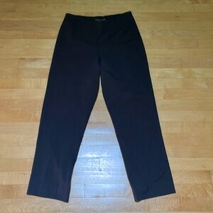 Thalian Dark gray pants- Petite